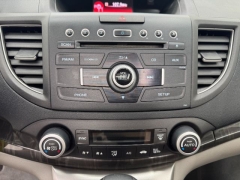 Used 2013  Honda CR-V 4d SUV FWD EX-L at NEXCAR near Spring&comma; TX