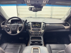 Used 2018  GMC Yukon XL 4d SUV RWD Denali at NEXCAR near Spring&comma; TX