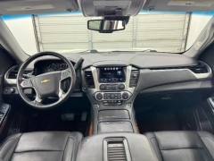 Used 2016  Chevrolet Tahoe 4d SUV RWD LTZ at NEXCAR near Spring&comma; TX