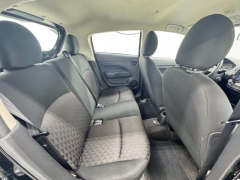 Used 2021  Mitsubishi Mirage ES CVT at NEXCAR near Spring&comma; TX