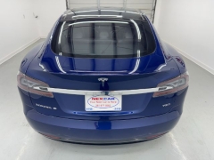 Used 2018  Tesla Model S 4d Sedan AWD 75D at NEXCAR near Spring, TX