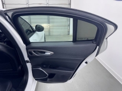 Used 2020  Alfa Romeo Giulia 4d Sedan RWD Sport at NEXCAR near Spring&comma; TX