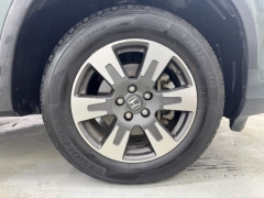 Used 2017  Honda Ridgeline Crew Cab AWD RTL at NEXCAR near Spring&comma; TX