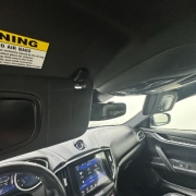 Used 2019  Maserati Ghibli 4d Sedan RWD at NEXCAR near Spring, TX