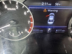 Used 2022  Nissan Altima 2&period;5 SV Sedan at NEXCAR near Spring&comma; TX