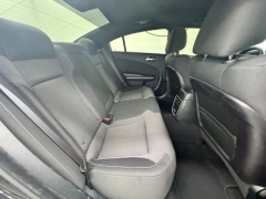 Used 2019  Dodge Charger 4d Sedan RWD SXT at NEXCAR near Spring&comma; TX