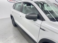 Used 2022  Volkswagen Taos S FWD at NEXCAR near Spring&comma; TX