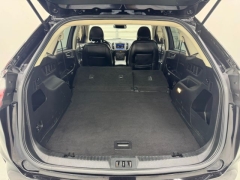 Used 2019  Ford Edge 4d SUV AWD SEL at NEXCAR near Spring, TX