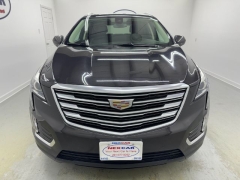 Used 2017  Cadillac XT5 4d SUV AWD Luxury at NEXCAR near Spring, TX