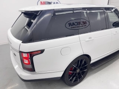 Used 2017  Land Rover Range Rover 4d SUV 3&period;0L SC HSE at NEXCAR near Spring&comma; TX