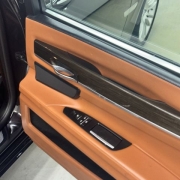 Used 2015  BMW 7 Series 4dr Sdn 750Li RWD at NEXCAR near Spring, TX