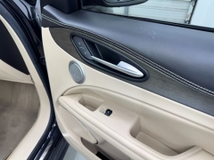Used 2019  Alfa Romeo Stelvio 4d SUV AWD Ti Lusso at NEXCAR near Spring&comma; TX
