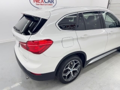 Used 2019  BMW X1 xDrive28i Sports Activity Vehicle at NEXCAR near Spring&comma; TX
