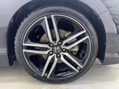 Used 2016  Honda Accord Sedan 4d Sport CVT at NEXCAR near Spring&comma; TX