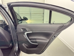 Used 2017  Buick Regal 4d Sedan FWD Turbo Premium II at NEXCAR near Spring, TX