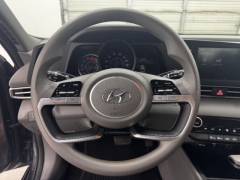 Used 2023  Hyundai Elantra SEL IVT at NEXCAR near Spring&comma; TX