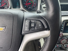 Used 2013  Chevrolet Camaro 2d Coupe LT2 at NEXCAR near Spring&comma; TX
