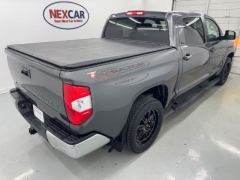Used 2016  Toyota Tundra 2WD CrewMax SR5 4.6L at NEXCAR near Spring, TX