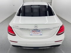 Used 2017  Mercedes-Benz E-Class 4d Sedan E300 Sport at NEXCAR near Spring&comma; TX