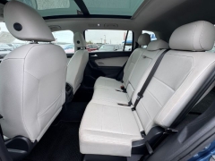 Used 2020  Volkswagen Tiguan 4d SUV SE 4Motion at Nexcar near Spring&comma; TX