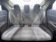 Used 2023  Hyundai Elantra SEL IVT at NEXCAR near Spring&comma; TX