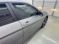 Used 2023  Hyundai Elantra SEL IVT at NEXCAR near Spring, TX