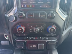 Used 2019  Chevrolet Silverado 1500 2WD Crew Cab RST at NEXCAR near Spring, TX