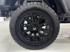 Used 2016  Jeep Wrangler Unlimited 4d Convertible Sport S at NEXCAR near Spring&comma; TX