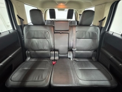 Used 2017  Ford Flex 4d SUV FWD Limited at NEXCAR near Spring&comma; TX