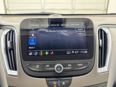 Used 2021  Chevrolet Malibu 4dr Sdn LT at NEXCAR near Spring, TX