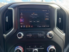 Used 2020  GMC Sierra 1500 4WD Crew Cab AT4 at NEXCAR near Spring, TX