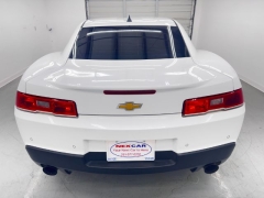 Used 2015  Chevrolet Camaro 2d Coupe LT1 at NEXCAR near Spring&comma; TX