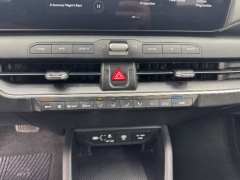 Used 2025  Kia K4 LXS FWD at NEXCAR near Spring&comma; TX