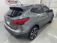 Used 2018  Nissan Rogue Sport 4d SUV FWD SL at NEXCAR near Spring&comma; TX