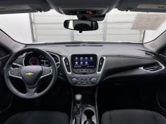 Used 2023  Chevrolet Malibu 4dr Sdn RS at NEXCAR near Spring&comma; TX