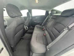 Used 2022  Chevrolet Malibu 4dr Sdn LT at NEXCAR near Spring&comma; TX