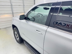 Used 2020  Chevrolet Tahoe 4d SUV RWD LS at NEXCAR near Spring&comma; TX