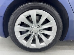 Used 2018  Tesla Model S 4d Sedan AWD 75D at NEXCAR near Spring, TX