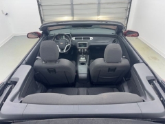 Used 2014  Chevrolet Camaro 2d Convertible LT1 at NEXCAR near Spring&comma; TX