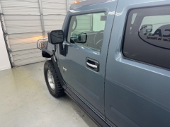 Used 2007  HUMMER H2 4WD 4dr SUV at NEXCAR near Spring&comma; TX