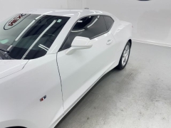 Used 2022  Chevrolet Camaro 2dr Cpe 1LT at NEXCAR near Spring&comma; TX