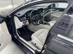 Used 2016  Mercedes-Benz CLS-Class 4d Sedan CLS400 at NEXCAR near Spring, TX