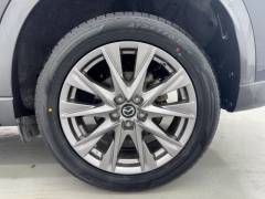 Used 2019  Mazda CX-5 4d SUV FWD Grand Touring at NEXCAR near Spring&comma; TX