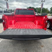 Used 2021  Chevrolet Silverado 1500 2WD Crew Cab 157" LT at NEXCAR near Spring, TX