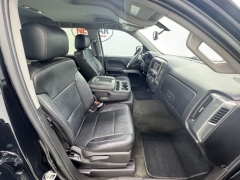 Used 2015  Chevrolet Silverado 1500 2WD Crew Cab LT Texas Ed at NEXCAR near Spring&comma; TX