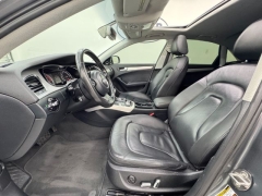 Used 2016  Audi A4 4d Sedan 2.0T Quattro Premium+ AT at NEXCAR near Spring, TX