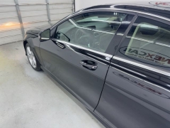 Used 2015  Mercedes-Benz C-Class 2d Coupe C250 at NEXCAR near Spring&comma; TX