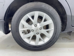 Used 2018  Nissan Versa 4d Sedan SV at NEXCAR near Spring&comma; TX