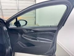 Used 2018  Chevrolet Cruze 4d Sedan Premier at NEXCAR near Spring&comma; TX