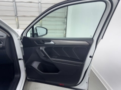 Used 2022  Volkswagen Tiguan 2.0T SE FWD at NEXCAR near Spring, TX